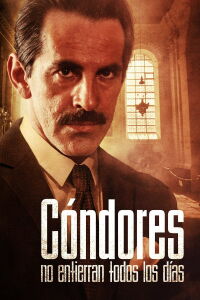 Cóndores no entierran todos los días (1984)
