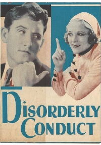 Conducta desordenada (1932)