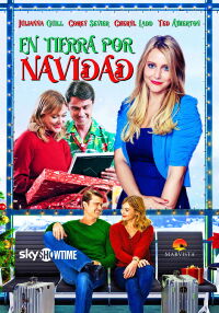Conectado a tierra para Navidad (2019)