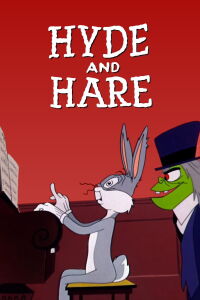 Conejo adoptivo (1955)
