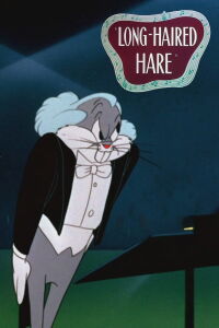 Conejo de pelo largo (1949)