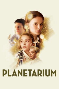 Conexión de Amor (2016)