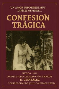 Confesión trágica (1918)