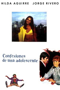 Confesiones de una adolescente (1970)