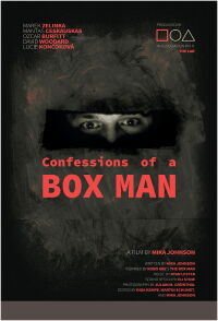 Confessions of a Box Man (2020)