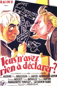 Confessions of a Newlywed (1937)