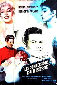Confessions of Felix Krull (1957)