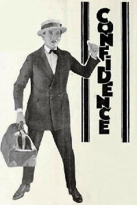 Confidence (1922)