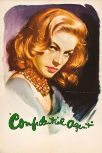 Confidential Agent (1945)