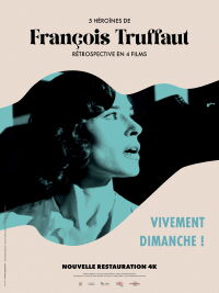 Confidentially Yours (1983)