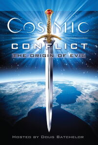 Conflicto Cósmico - El Origen del Mal (2009)