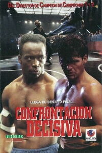 Confrontación decisiva (1993)