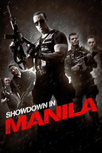 Confrontación en Manila (2016)
