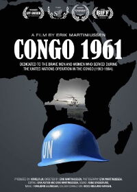 Congo 1961 (2022)