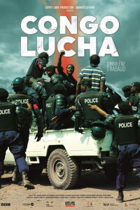 Congo Lucha (2019)
