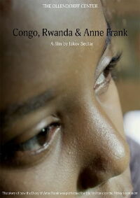 Congo, Rwanda & Anne Frank (2023)