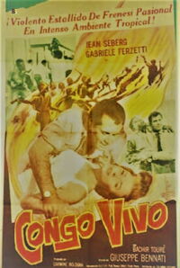 Congo vivo (1962)