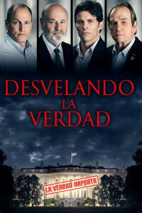 Conmoción y Destrucción (2017)