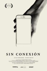 Connection Lost (2021)