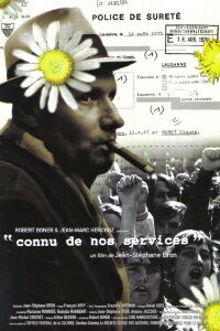 Connu de nos services (1997)