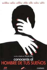 Conocerás al hombre de tus sueños (2010)
