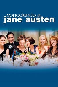 Conociendo a Jane Austen (2007)