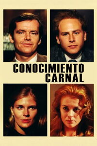 Conocimiento carnal (1971)