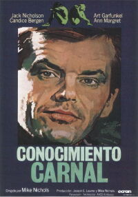 Conocimiento carnal (1971)