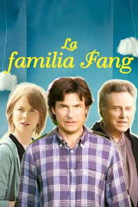 Conozcan a los Fang (2016)