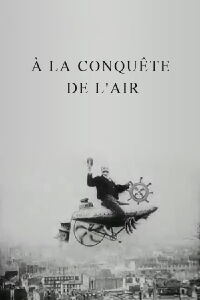 Conquering the Skies (1901)