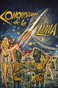 Conqueror of the Moon (1960)