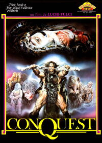 Conquest (1983)
