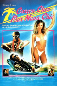 Conquêtes de vacances (1985)
