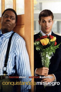 Conquistando a mi Suegro (2005)