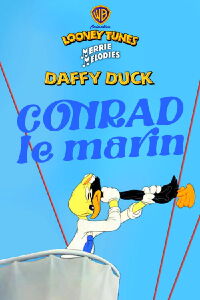 Conrad le marin (1942)