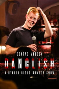 Conrad Molden: Danglish (2020)