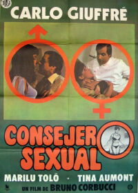Consejero sexual (1974)