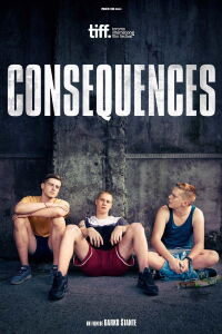 Conséquences (2018)