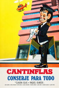 Conserje en Condominio (1974)