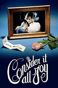 Consider It All Joy (1986)