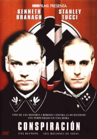 Conspiración (2001)