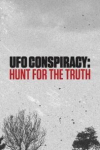 Conspiración alien (2017)