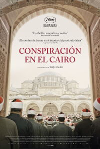 Conspiración En El Cairo (2022)
