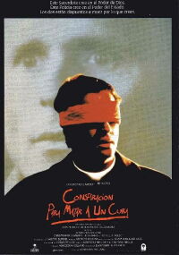 Conspiración Para Matar A Un Cura (1988)