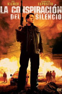 Conspiración violenta (2008)