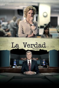 Conspiración y Poder (2015)