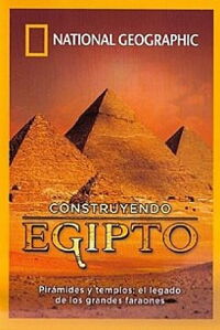 Construyendo Egipto (2007)