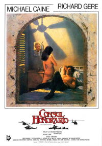 Cónsul honorario (1983)