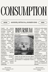 Consumption (2023)