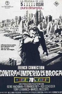 Contacto en Francia (1971)